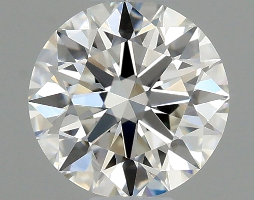 0.3 carat G-VS1 Excellent cut Natūralus Round Deimantas (1)