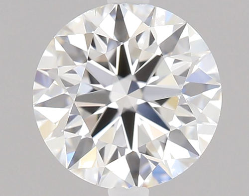 1.0 carat E-VS2 Excellent cut Natūralus Round Deimantas (1)