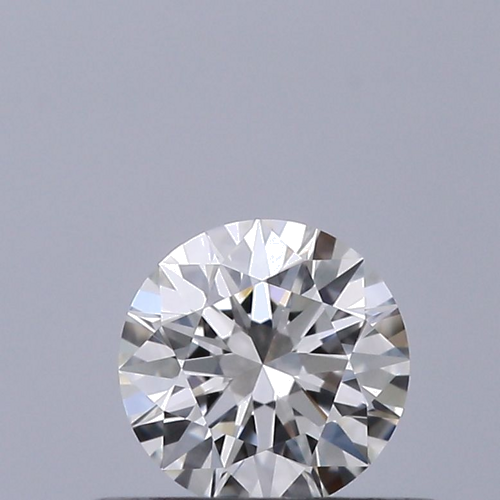 0.32 carat G-VS1 Excellent cut Natūralus Round Deimantas (1)