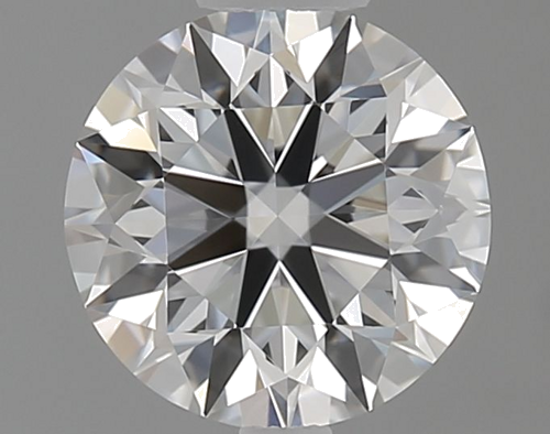 1.2 carat F-VVS2 Excellent cut Natūralus Round Deimantas (1)