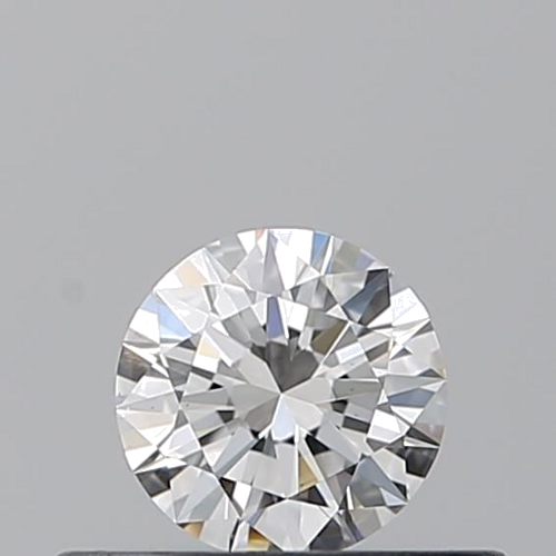 0.3 carat G-VS2 Excellent cut Natūralus Round Deimantas (1)