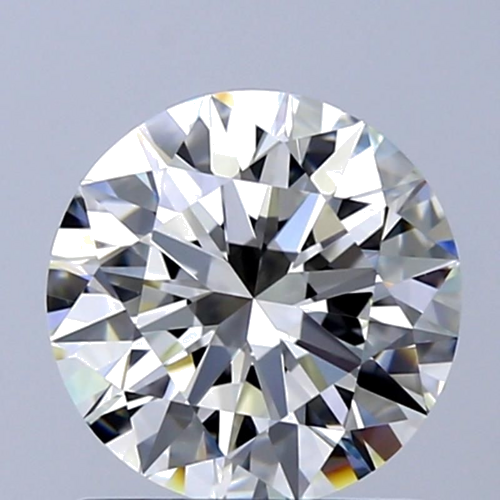 1.2 carat J-VVS2 Excellent cut Natūralus Round Deimantas (1)