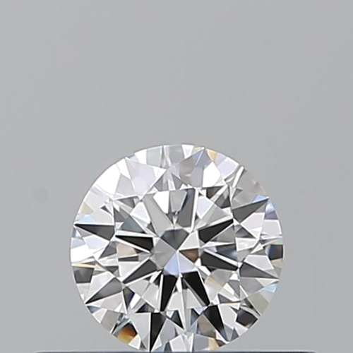 0.3 carat F-VS2 Excellent cut Natūralus Round Deimantas (1)