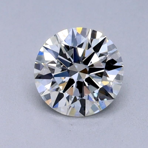 0.32 carat G-VS1 Excellent cut Natūralus Round Deimantas (1)
