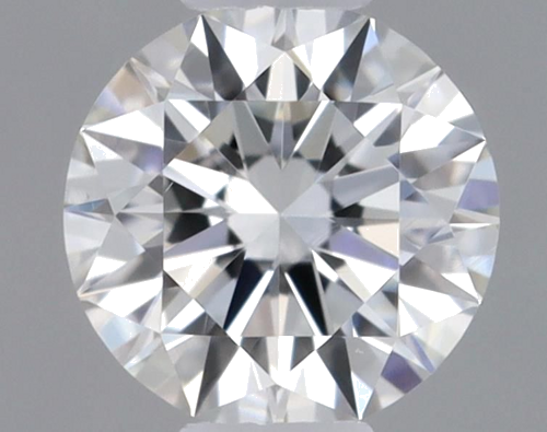 0.3 carat F-VS1 Excellent cut Natūralus Round Deimantas (1)