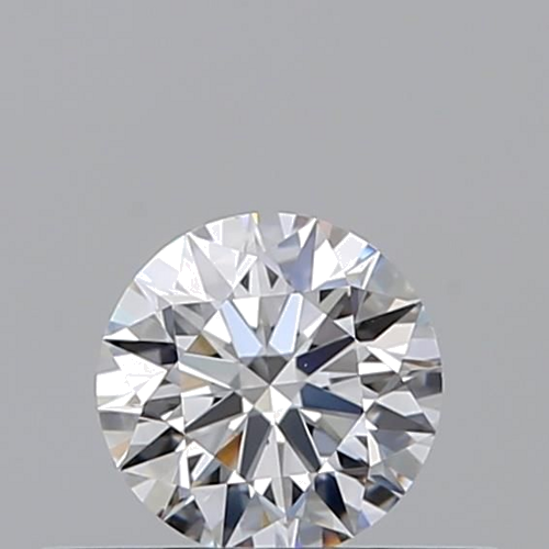 0.3 carat E-VS1 Excellent cut Natūralus Round Deimantas (1)
