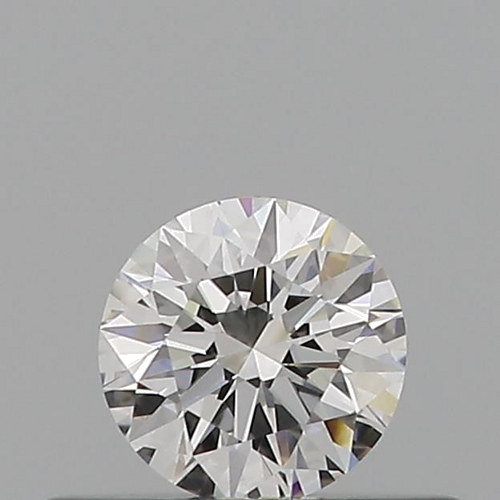 0.31 carat G-VS1 Excellent cut Natūralus Round Deimantas (1)