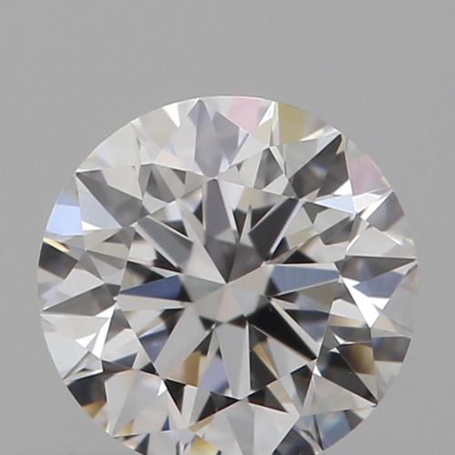 0.36 carat E-VVS2 Excellent cut Natūralus Round Deimantas (1)