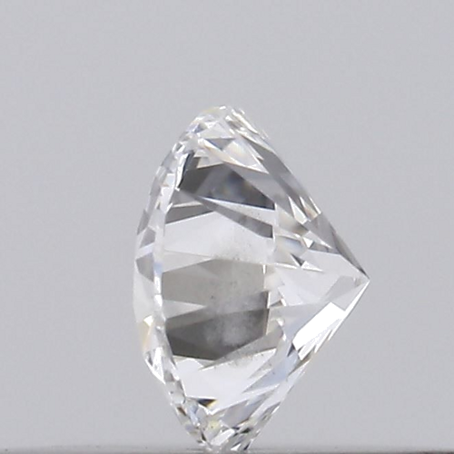 0.2 carat E-SI2 Excellent cut Natūralus Round Deimantas (1)