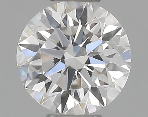 0.3 carat G-VS1 Excellent cut Natūralus Round Deimantas (1)