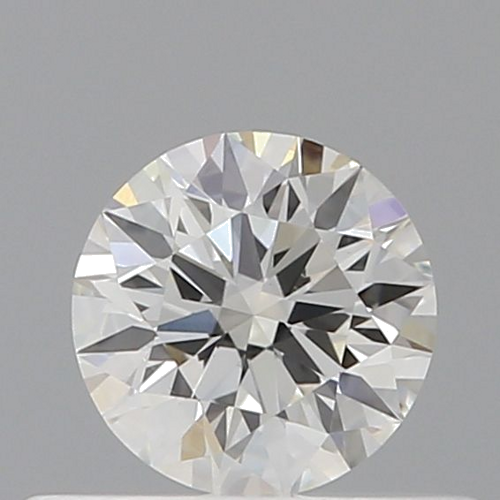 0.36 carat G-VS2 Excellent cut Natūralus Round Deimantas (1)