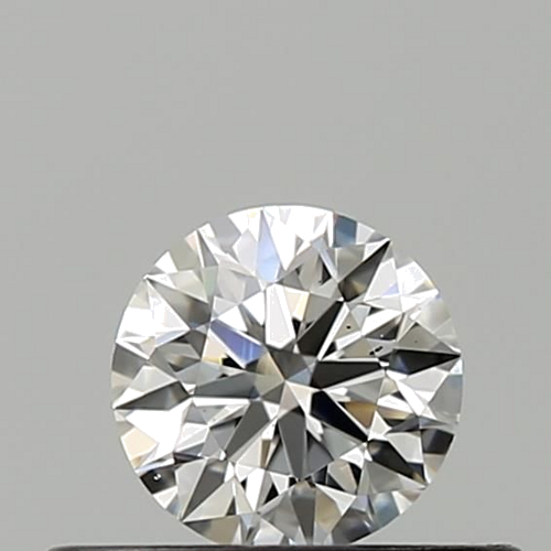 0.3 carat E-VS2 Excellent cut Natūralus Round Deimantas (1)