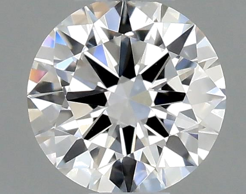 0.3 carat F-VS1 Excellent cut Natūralus Round Deimantas (1)