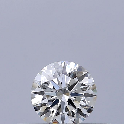 0.24 carat G-VS2 Excellent cut Natūralus Round Deimantas (1)
