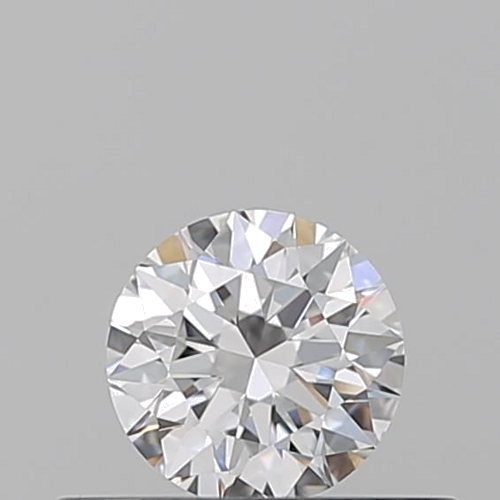 0.3 carat E-VS2 Excellent cut Natūralus Round Deimantas (1)