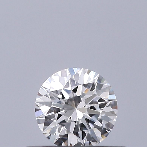 0.3 carat D-VS2 Excellent cut Natūralus Round Deimantas (1)