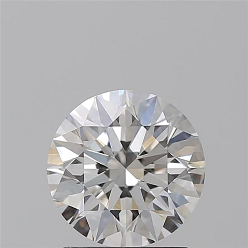 1.53 carat G-VVS2 Excellent cut Natūralus Round Deimantas (1)