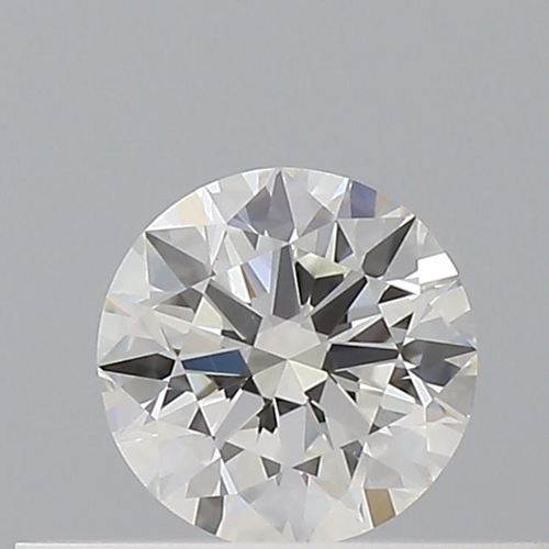 0.3 carat I-SI1 Excellent cut Natūralus Round Deimantas (1)