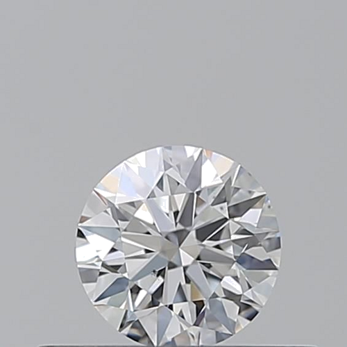 0.3 carat E-VS2 Excellent cut Natūralus Round Deimantas (1)