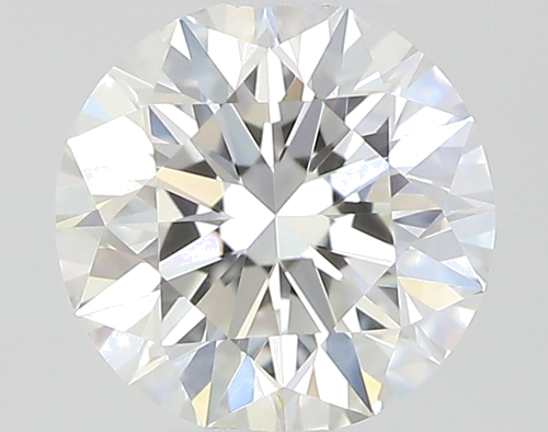 0.4 carat G-VS1 Excellent cut Natūralus Round Deimantas (1)