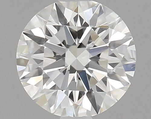 0.4 carat G-VS2 Excellent cut Natūralus Round Deimantas (1)