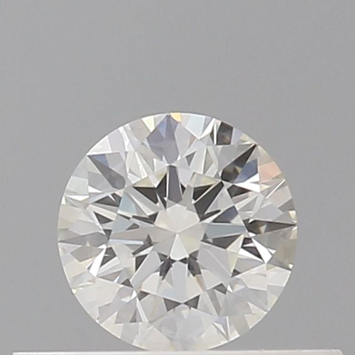 0.3 carat H-VS1 Excellent cut Natūralus Round Deimantas (1)
