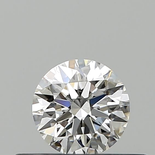 0.3 carat E-VS2 Excellent cut Natūralus Round Deimantas (1)