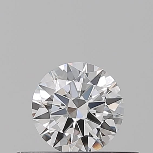 0.3 carat G-VS1 Excellent cut Natūralus Round Deimantas (1)