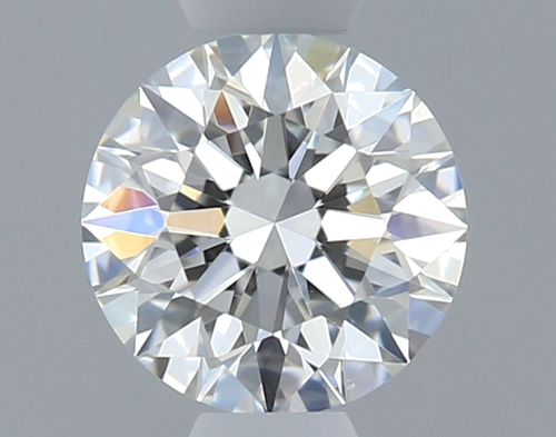 0.33 carat G-VS1 Excellent cut Natūralus Round Deimantas (1)