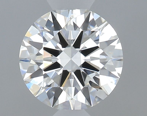 0.38 carat G-VS2 Excellent cut Natūralus Round Deimantas (1)