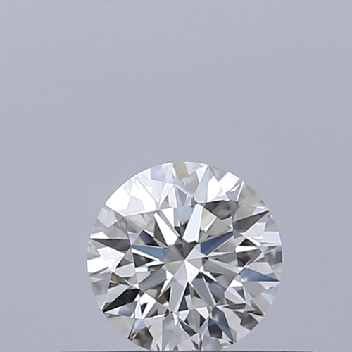 0.3 carat H-VS1 Excellent cut Natūralus Round Deimantas (1)