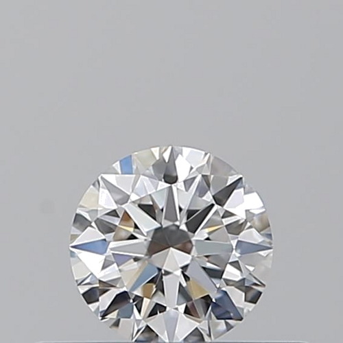0.3 carat E-VS1 Excellent cut Natūralus Round Deimantas (1)