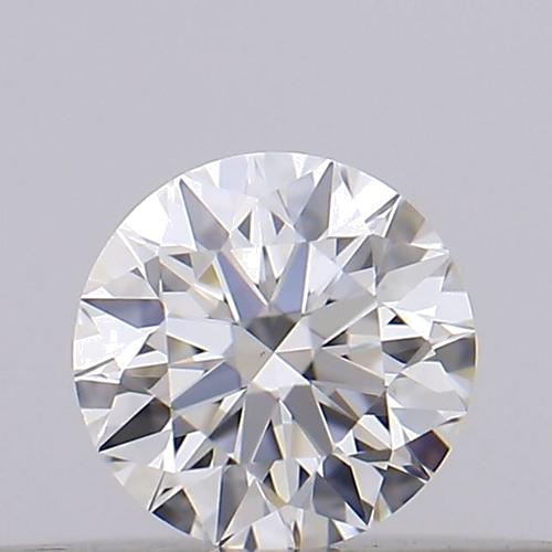 0.15 carat G-VS1 Excellent cut Natūralus Round Deimantas (1)