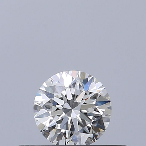 0.28 carat G-VS1 Excellent cut Natūralus Round Deimantas (1)
