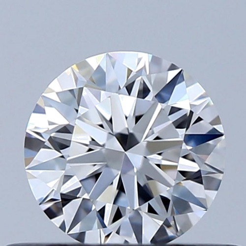 0.3 carat F-VS1 Excellent cut Natūralus Round Deimantas (1)