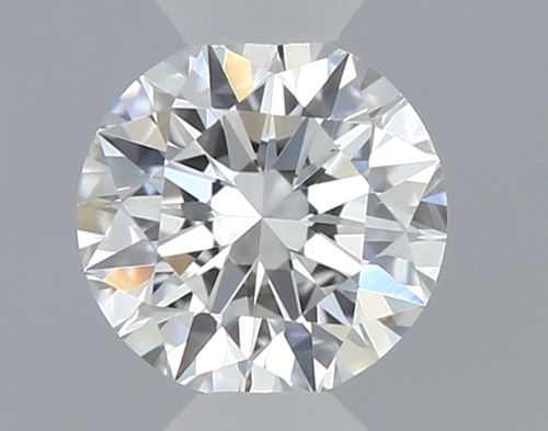 0.3 carat G-VS2 Excellent cut Natūralus Round Deimantas (1)