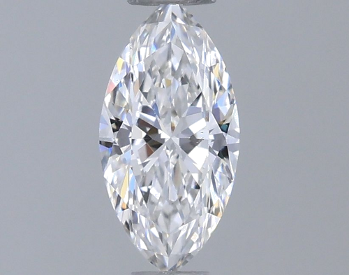 0.3 carat E-VS2 Natūralus Marquise Deimantas (1)