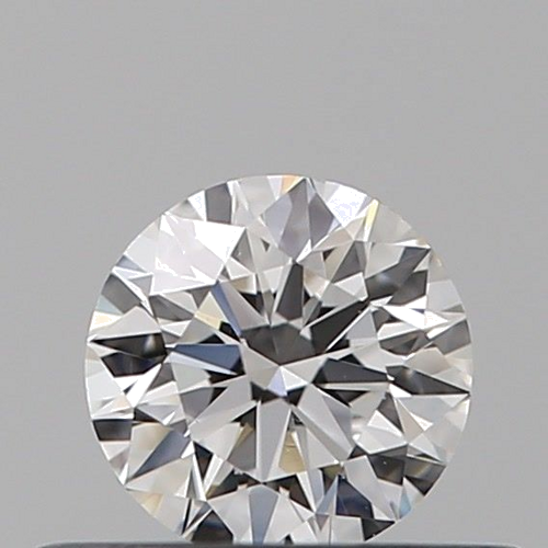 0.3 carat E-VS1 Excellent cut Natūralus Round Deimantas (1)