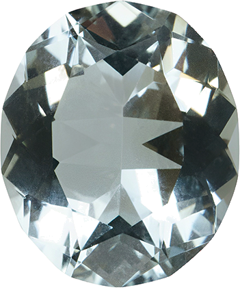 2,85 ct Akvamarinas Oval (1)