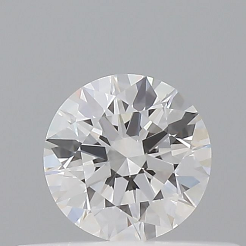 0.3 carat E-VVS2 Excellent cut Natūralus Round Deimantas (1)