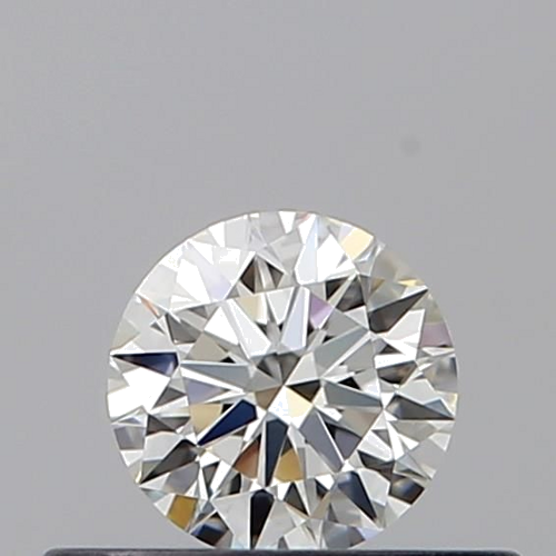 0.3 carat J-VVS1 Excellent cut Natūralus Round Deimantas (1)