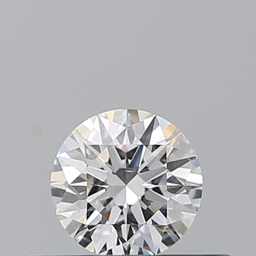 0.3 carat F-SI1 Excellent cut Natūralus Round Deimantas (1)