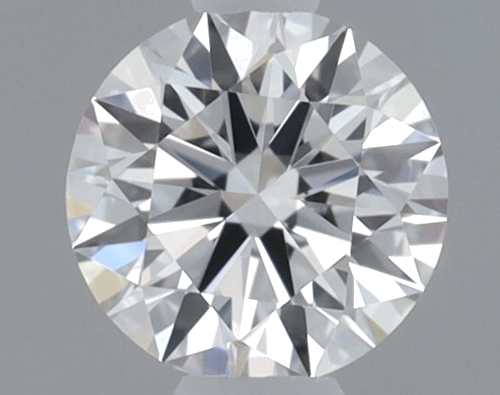 0.3 carat G-VS1 Excellent cut Natūralus Round Deimantas (1)