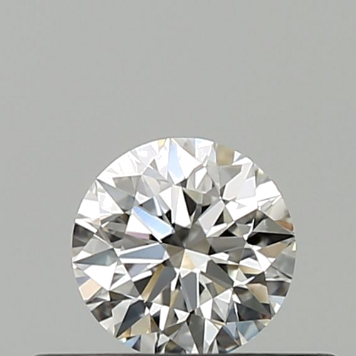 0.3 carat G-VS1 Very Good cut Natūralus Round Deimantas (1)