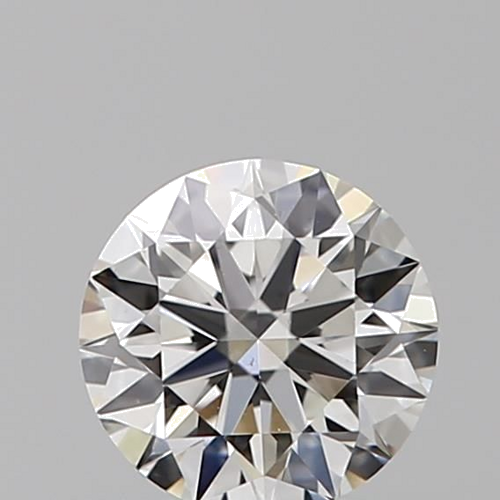 0.31 carat G-VS1 Excellent cut Natūralus Round Deimantas (1)