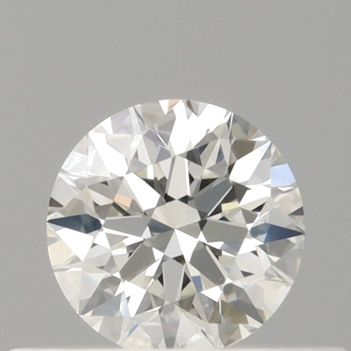 0.35 carat G-VS1 Excellent cut Natūralus Round Deimantas (1)