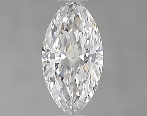 0.4 carat H-VS1 Natūralus Marquise Deimantas (1)