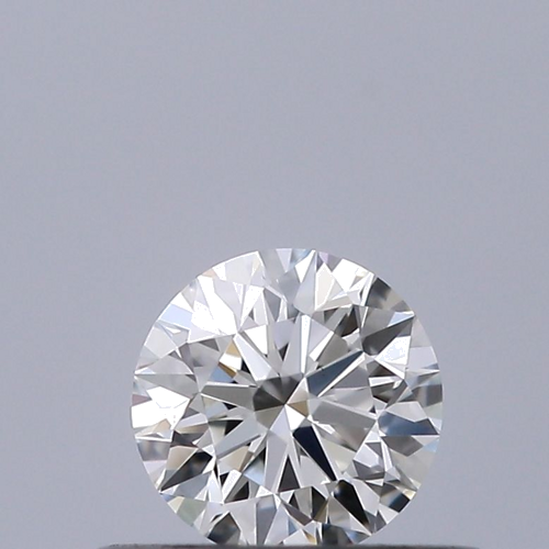 0.31 carat H-VS1 Excellent cut Natūralus Round Deimantas (1)