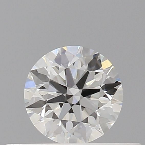 0.31 carat G-VS1 Excellent cut Natūralus Round Deimantas (1)