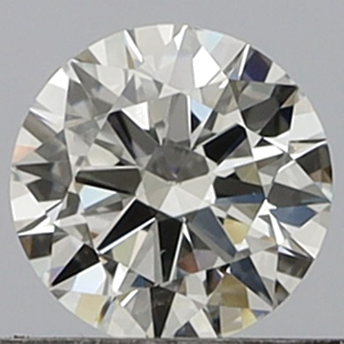 0.3 carat E-VS2 Excellent cut Natūralus Round Deimantas (1)